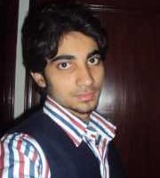 Sameer Ahmed
