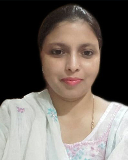 Shazia-Parween